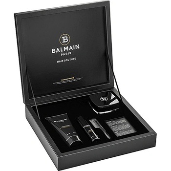 Balmain Professionnel Signature Men's Giftset комплект с шампоан и душ гел 2в1 200мл за мъже 1 бр