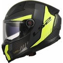 LS2 FF811 VECTOR II CARBON Grid