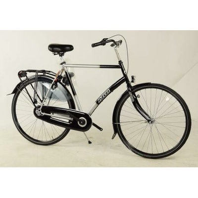 Azor Meppot Basis High Jersey 2025