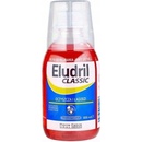 Ústní vody Elgydium Eludril Clasic ústní voda (Antibacterial and Analgesic) 200 ml
