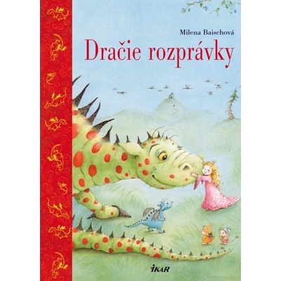 Dračie rozprávky
