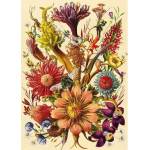 Interdruk - Puzzle Fairytale bouquet - 1 000 piese