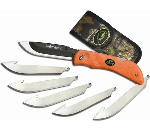 Outdoor Edge Razor Blaze