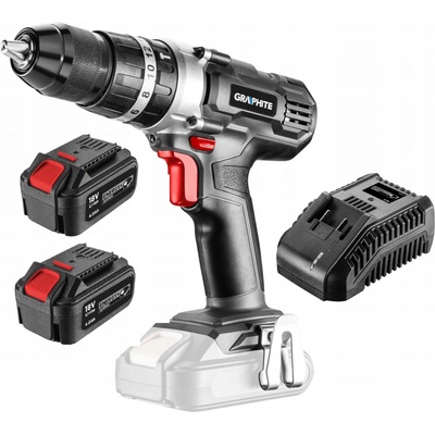 GRAPHITE 56G218