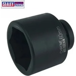 Sealey Ударна вложка за гайковерт SEALAY / 1 60 mm / (SEA IS160)