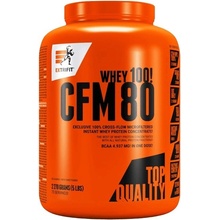 Extrifit CFM Instant Whey 80 2270 g