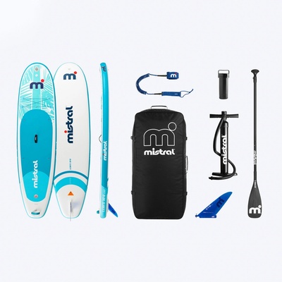 Paddleboard Mistral LEAFS 10'6