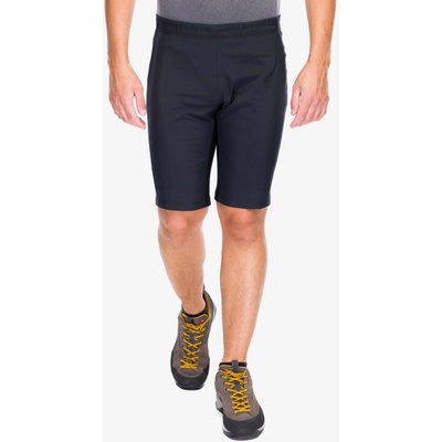 Houdini Moonwalk shorts true black