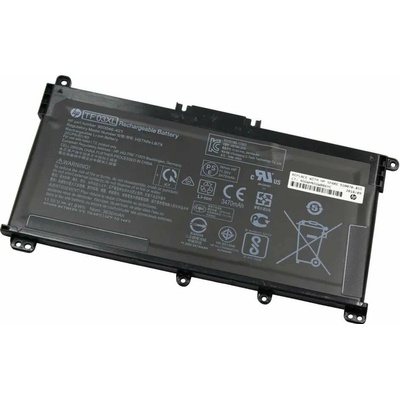 originální baterie HP Pavilion x360 14-cd100 Serie 11.55V 3470mAh Li-ion