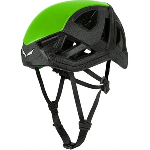 Salewa Каска от пяна Salewa Piuma 3.0 Helmet Climbing helmet - Green - размер L/XL (317-0204-0212)