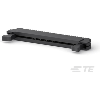 TE Connectivity pätica pre modul karty 6489930-2 1 ks Bulk