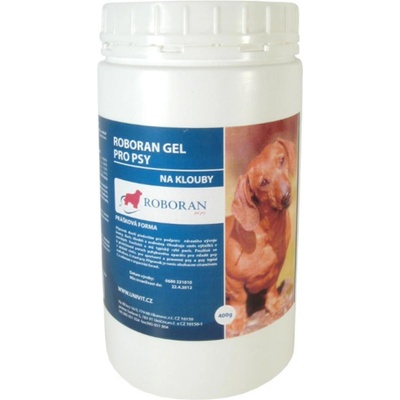 Univit Roboran gel 400 g