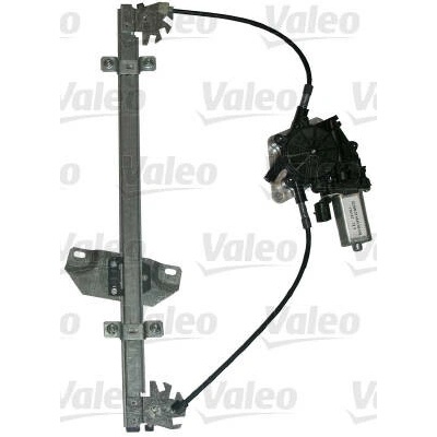 Mechanizmus zdvíhania okna VALEO 850196