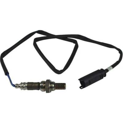 Lambda sonda METZGER AUTOTEILE 0893039