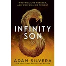 Infinity Son - Adam Silvera