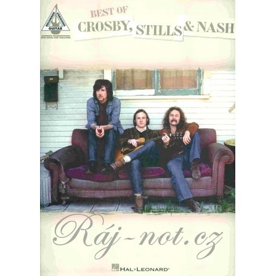 Best Of Crosby Stills & Nash