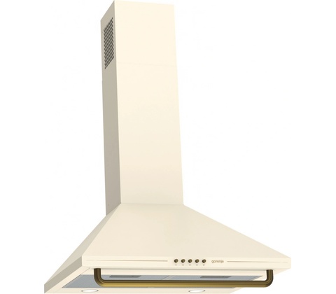 GORENJE WHC63CLI