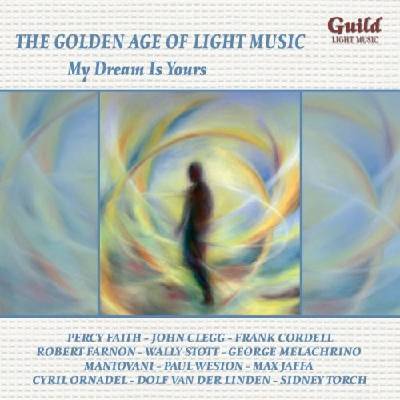 Various - My Dream Is Yours CD