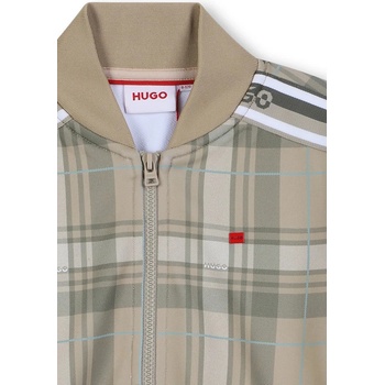 HUGO Детски суичър hugo (g00457.162.174)