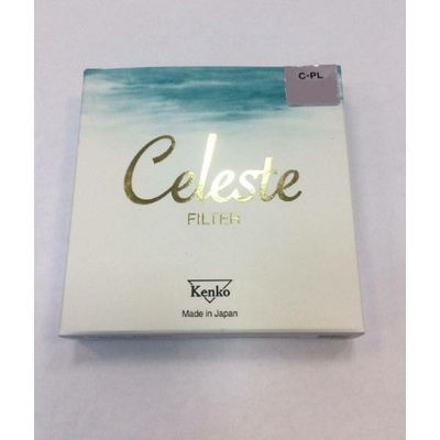 Kenko Celeste CPL 55 mm