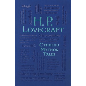 H. P. Lovecraft Cthulhu Mythos Tales (ISBN: 9781667209708)