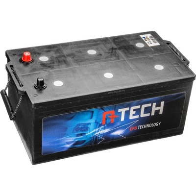 A-TECH EFB 12V 225AH 1200A BA EFB225
