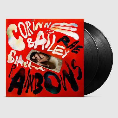 RAE, CORINNE BAILEY - BLACK RAINBOWS LTD LP