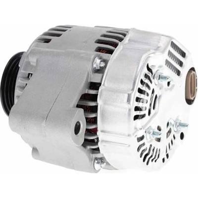 Alternátor HELLA 8EL 011 711-101