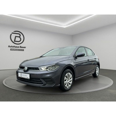 Volkswagen Polo 1.0 TSI DSG IQ.DRIVE 70 kW