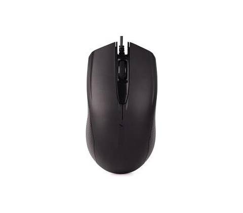 A4Tech OP-760 Black