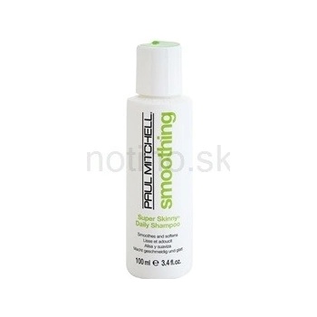 Paul Mitchell Smoothing Super Skinny Daily Shampoo 100 ml