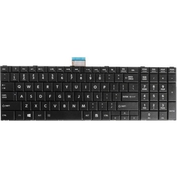 23C43-US V151125AS1 Notebook Toshiba Klávesnice