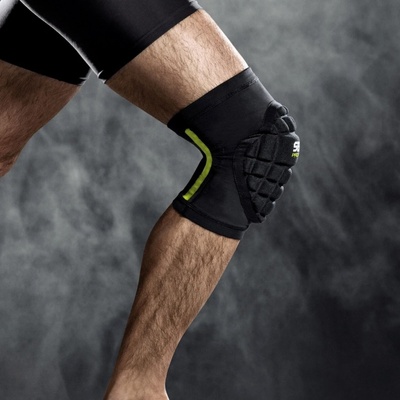 Select Compression knee support handball 6250 – Zboží Dáma