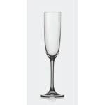 Crystalex-BOHEMIA CRYSTAL CRYSTALEX-FLAMENCO(B4GA16) Чаша за шампанско 160ml (0109116)