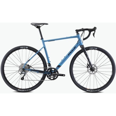 Fuji Jari 2.1