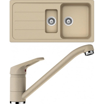 Set Schock Formhaus D-150L + Cosmo – Zboží Dáma