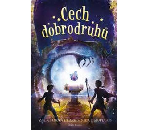 Cech dobrodruhů
