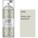 COSMOS LAC СПРЕЙ БОЯ ТЕБЕШИРЕНА chalk efefect 400мл 6 english manor (06505)