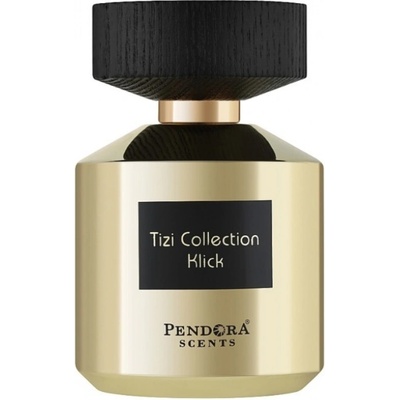Pendora Scents Tizi Collection - Klick EDP 100 ml