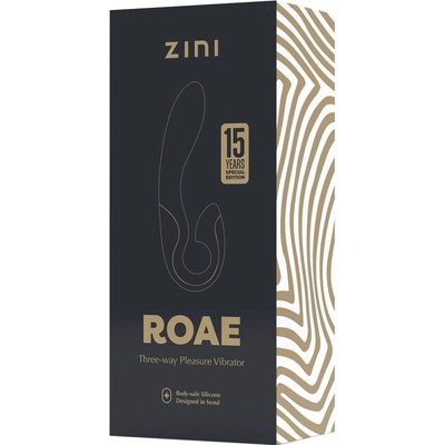 Zini Roae Se Black Gold