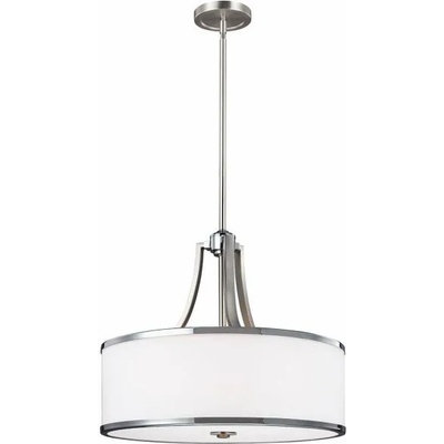 Elstead Lighting FE-PROSPECT-PARK-4P