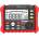 Habotest Цифров тестер за земно съпротивление Habotest HT2302 (HT2302)