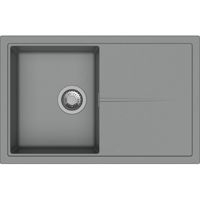 StrongSinks S3 Labe 780 šedá