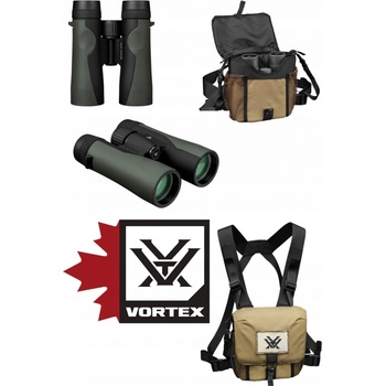 Vortex Crossfire 2015 12x50
