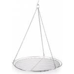 PerfectHome Висяща решетка за скара 70 см 52765 (13211)