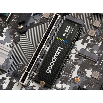Goodram PX600 250GB, SSDPR-PX600-250-80