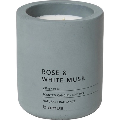 Blomus FRAGA Rose & White Musk 290 g
