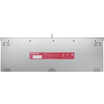 Image 1 of CHERRY MX 2.0S Brown DE (G80-3821LXADE-0)