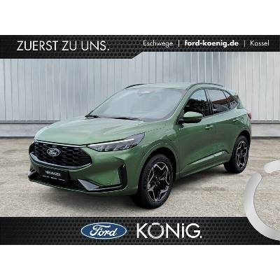 Ford Kuga ST-Line 178 kW