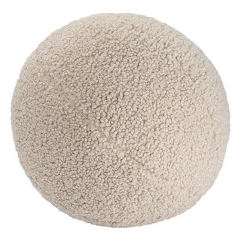 Wigiwama Vankúš Biscuit Ball 35x35
